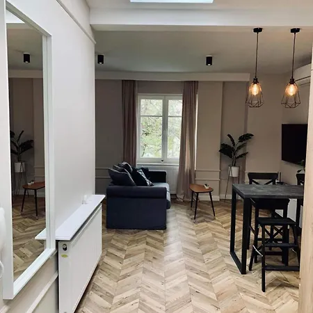 Stare - Starowislna 37 Apartmán Krakov